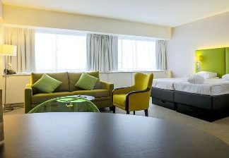Hotels Reservation and Booking System