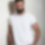 Organic cotton t-shirt