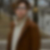 Fisherman rib jumper