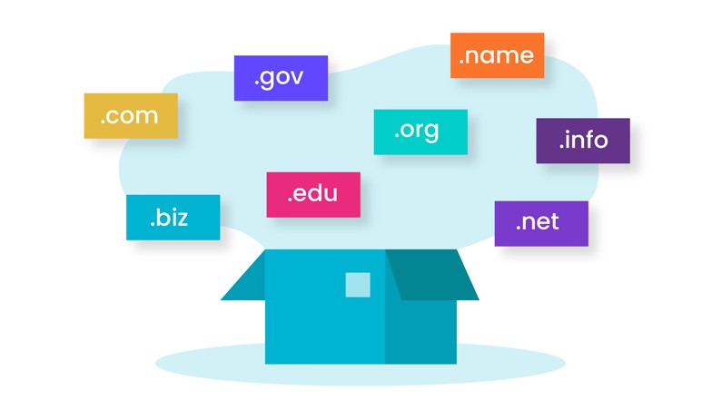 Free Domain, Email & SSL