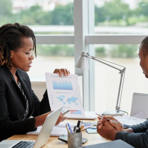 IT-Consultancy Services