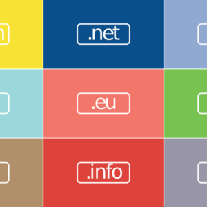 domain names for wordpress hosting