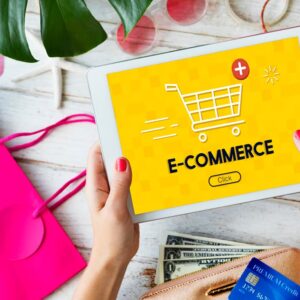 ecommerce websites